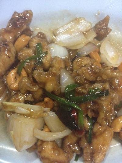 ร้านอาหาร โหงวโภชนา