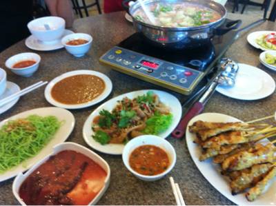 ร้านอาหาร เรือนหยก ราษฎร์บูรณะ