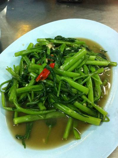 ร้านอาหาร เลนส์ ข้าวต้มโต้รุ่ง วัชรพล