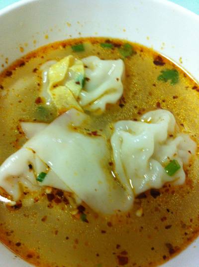 ร้านอาหาร hong teong long