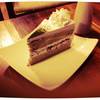 Green tea redbean  ที่ ร้านอาหาร Café ME 2 