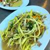 ร้านอาหาร เลนส์ ข้าวต้มโต้รุ่ง วัชรพล