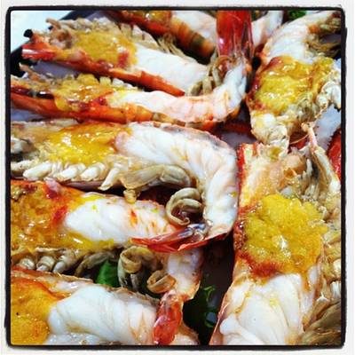 ร้านอาหาร ครัวทิดเทือง