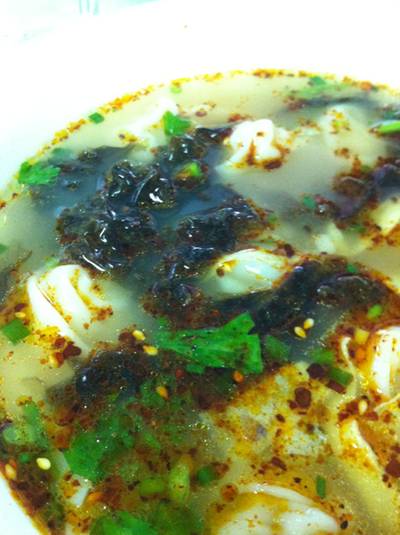 ร้านอาหาร hong teong long