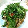 ร้านอาหาร เลนส์ ข้าวต้มโต้รุ่ง วัชรพล