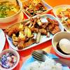 ร้านอาหาร ไก่ทอด CM.ยู
