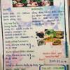 ร้านอาหาร แซ่บในซอย