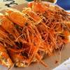 ร้านอาหาร ชูชกยิ้ม(กุ้งอบซอท)