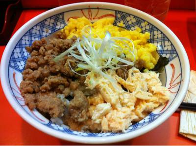 ร้านอาหาร Gyunoya