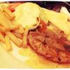 Steak ^^