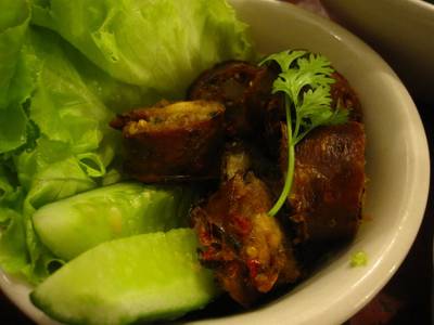 ร้านอาหาร เฮือนเพ็ญ