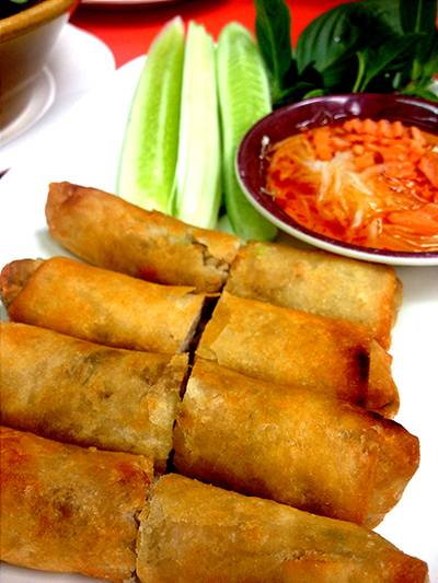 ร้านอาหาร ศิริวรรณหอยทอด