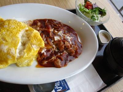 ร้านอาหาร Ootoya Kitchen City Viva
