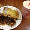 ร้านอาหาร มนต์ นมสด