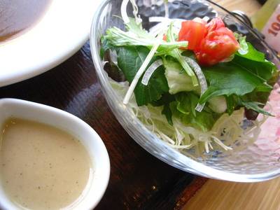 ร้านอาหาร Ootoya Kitchen City Viva