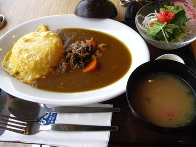 ร้านอาหาร Ootoya Kitchen City Viva