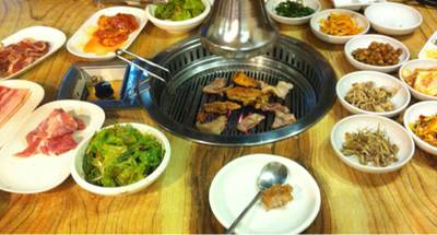 บุฟเฟต์ อร่อยจริงๆ ที่ ร้านอาหาร Kwang Han Roo บุฟเฟต์ อร่อยจริงๆ ที่ ร้านอาหาร Kwang Han Roo