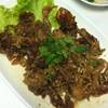 ร้านอาหาร นายโซว