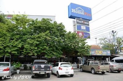 ร้านอาหาร ขนมจีนเทวดา & สเต็ก พระราม 2