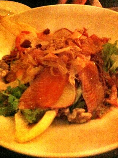 ร้านอาหาร Salt