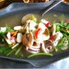 ร้านอาหาร ครัวทะเลจันผา