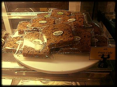 ร้านอาหาร Mom's Recipe Cafe Bakery