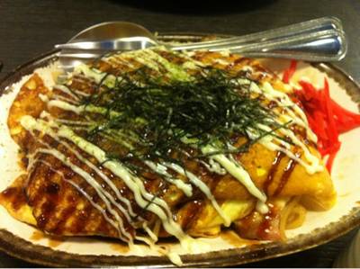 ร้านอาหาร Kuu & Sake Bar K-Village