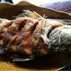 ร้านอาหาร ครัวทะเลจันผา