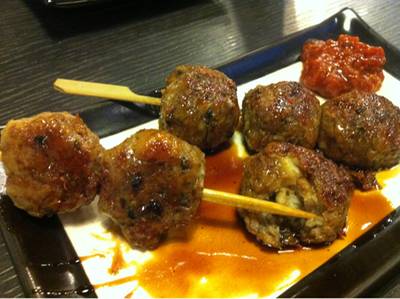 ร้านอาหาร Kuu & Sake Bar K-Village