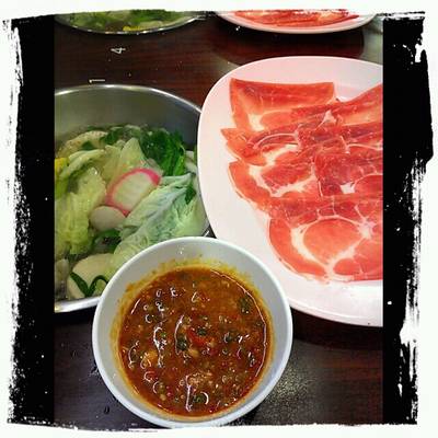 ร้านอาหาร Machi Shabu Shabu