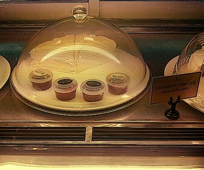 ร้านอาหาร Mom's Recipe Cafe Bakery