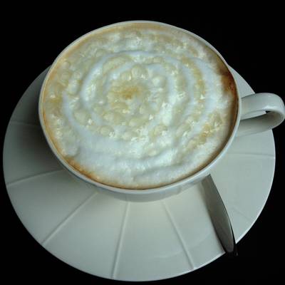 ร้านอาหาร See you latte