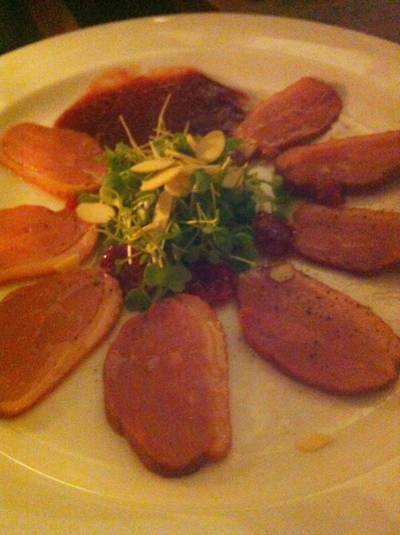 ร้านอาหาร Salt