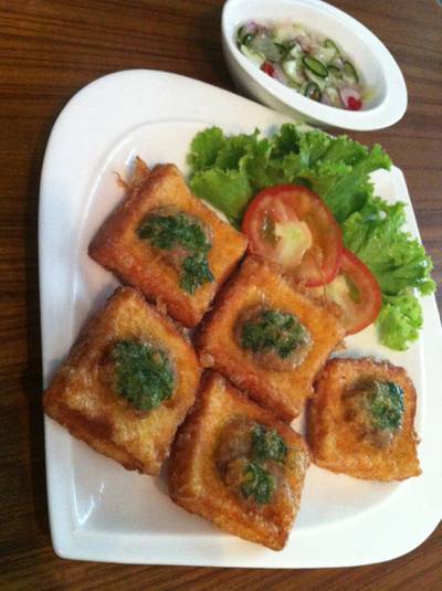 ร้านอาหาร Made My Day