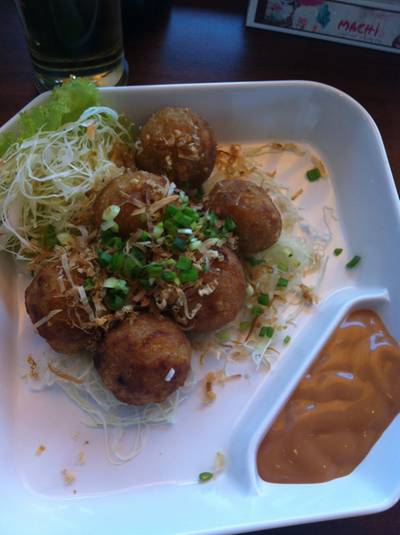 ร้านอาหาร Machi Shabu Shabu
