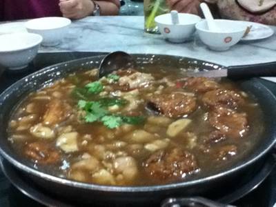 ร้านอาหาร แสนยอดโภชนา