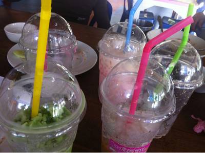 ร้านอาหาร ร้านชมออน