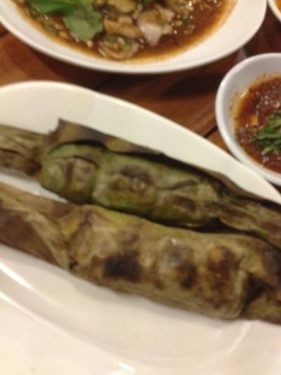 ร้านอาหาร ไก่ย่างโคราช พุทธมณฑลสาย 4