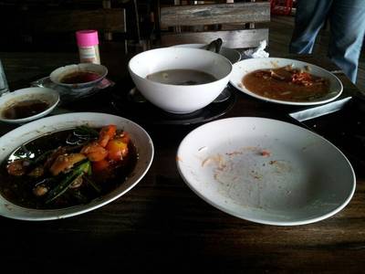 ร้านอาหาร ส้มตำหลวงพระบาง