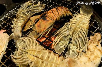 ร้านอาหาร Sumi Sumi ( อิ่มเวอร์ ) Seacon Square