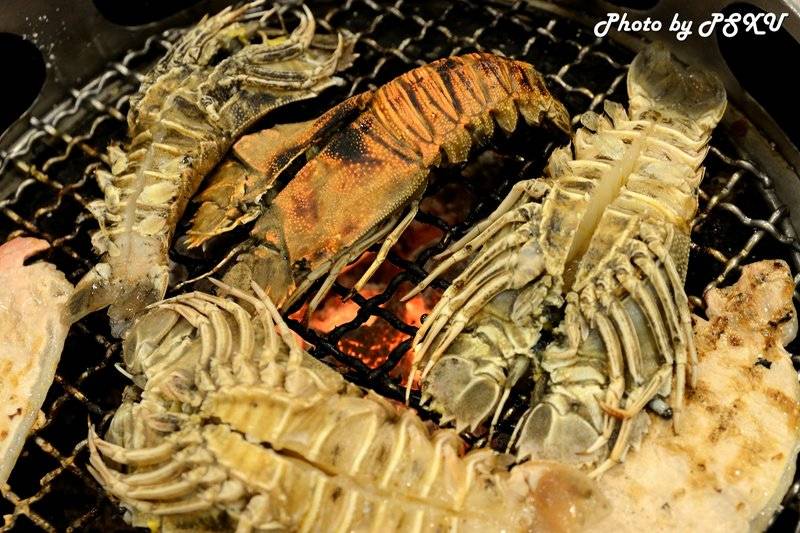 ร้านอาหาร Sumi Sumi ( อิ่มเวอร์ ) Seacon Square