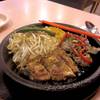 ร้านอาหาร Pepper Lunch Terminal 21