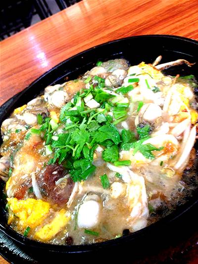 ร้านอาหาร ศิริวรรณ หอยทอด-ผัดไท Since 1969