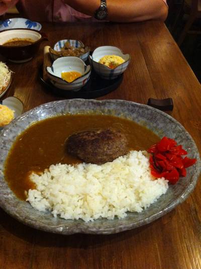 ร้านอาหาร Katsu King K-Village