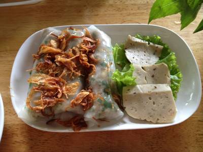 ร้านอาหาร ญีญวณ