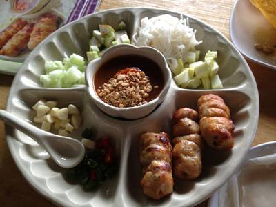 ร้านอาหาร ญีญวณ