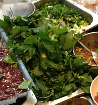 ร้านอาหาร ก๋วยจั๊บนายเอ็ก