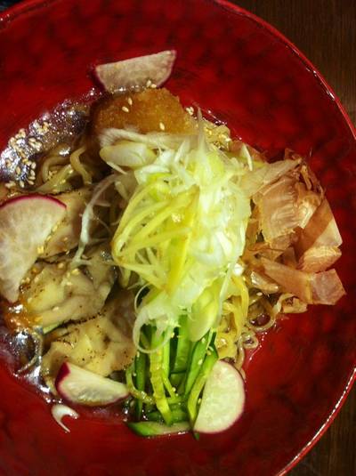 ร้านอาหาร Chabuton Siam Square