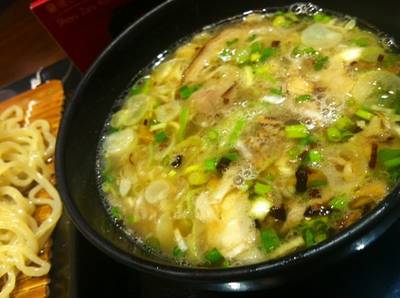 ร้านอาหาร Chabuton Siam Square