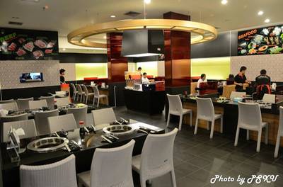 ร้านอาหาร Sumi Sumi ( อิ่มเวอร์ ) Seacon Square